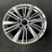 20" INFINITI QX80 18-24 20x8 Original OEM Wheel Rim - Close-Up Detail