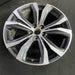 20" LEXUS RX350 16-19 20x8 alloy 10 spoke V spoke Original OEM Wheel Rim - View 7