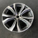 20" LEXUS RX350 16-19 20x8 alloy 10 spoke V spoke Original OEM Wheel Rim - View 8