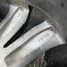 20" LEXUS RX350 16-19 20x8 alloy 10 spoke V spoke Original OEM Wheel Rim - View 9