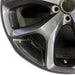 20" Original OEM Wheel Rim - Back View