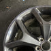 20" Original OEM Wheel Rim - Side Profile