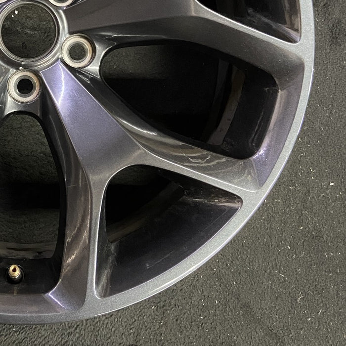 Abc Rim 20
