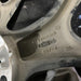 20" Original OEM Wheel Rim - View 9