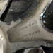 20" Original OEM Wheel Rim - View 10