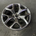 20" CHALLENGER 18 20x8 aluminum 5 spoke Y spoke granite crystal Original OEM - View 8