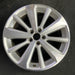 19" HIGHLANDER 08-13 19x7.5 , 10 spoke Original OEM Wheel Rim - Angle View