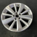 19" HIGHLANDER 08-13 19x7.5 , 10 spoke Original OEM Wheel Rim - Close-Up Detail