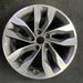 18" OPTIMA 14-15 18x7.5 , SX, w/ Original OEM Wheel Rim - Angle View