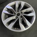 18" OPTIMA 14-15 18x7.5 , SX, w/ Original OEM Wheel Rim - Side Profile