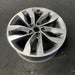 18" OPTIMA 14-15 18x7.5 , SX, w/ Original OEM Wheel Rim - Close-Up Detail