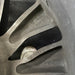 18" OPTIMA 14-15 18x7.5 , SX, w/ Original OEM Wheel Rim - Back View