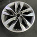 18" OPTIMA 14-15 18x7.5 , SX, w/ Original OEM Wheel Rim - Side Profile
