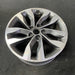18" OPTIMA 14-15 18x7.5 , SX, w/ Original OEM Wheel Rim - Close-Up Detail
