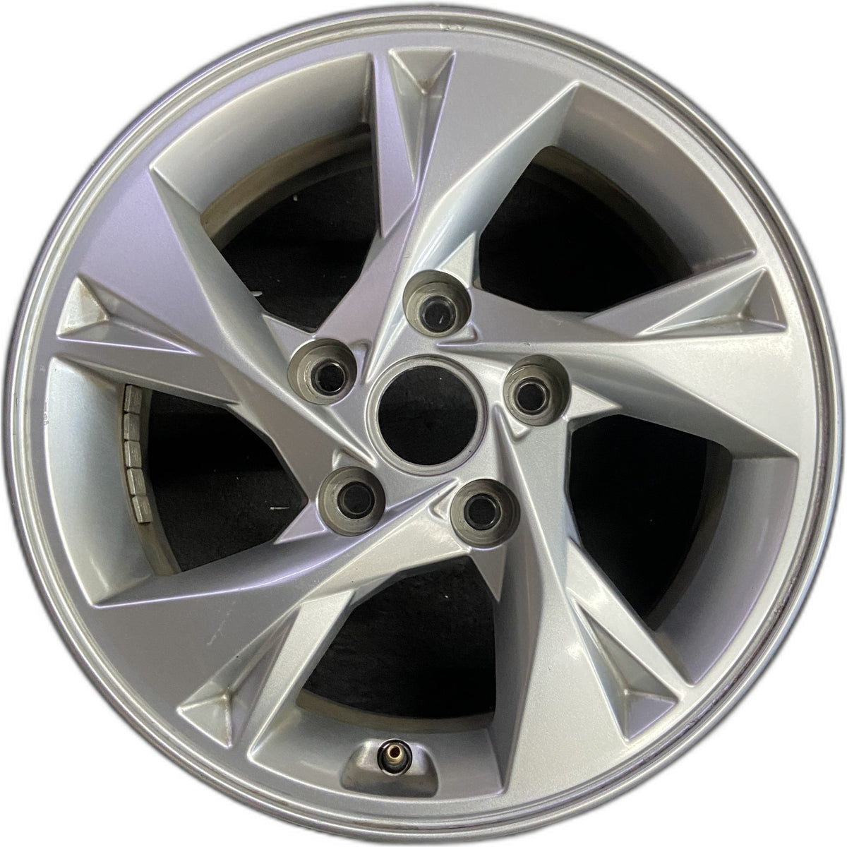 Opel Rims 15 Inch 15