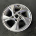 15" ELANTRA 21-23 15x6 Original OEM Wheel Rim - Close-Up Detail
