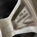 15" ELANTRA 21-23 15x6 Original OEM Wheel Rim - Back View