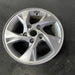 15" ELANTRA 21-23 15x6 Original OEM Wheel Rim - Close-Up Detail