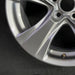 17" RAV4 19-25 17x7 alloy 5 spoke silver Original OEM Wheel Rim - Additional View