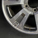 20" TUNDRA 18-21 20x8 alloy 6 spoke exposed lug nuts gray inlay Original OEM - Additional View