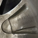 20" TUNDRA 18-21 20x8 , 6 spoke, exposed lug nuts, gray inlay Original OEM - Back View