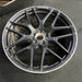 21" MERCEDES GT 19-21 290 Type , GT53, 21x10, black Original OEM Wheel Rim - View 7