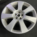 22" RANGE ROVER 13-14 , 22x9.5, 7 spoke Original OEM Wheel Rim - Side Profile