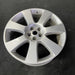 22" RANGE ROVER 13-14 , 22x9.5, 7 spoke Original OEM Wheel Rim - Close-Up Detail