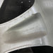 22" RANGE ROVER 13-14 , 22x9.5, 7 spoke Original OEM Wheel Rim - Back View