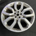 22" RANGE ROVER 13-17 alloy 22x9.5 10 spoke 5 split spoke Original OEM Wheel Rim - View 7