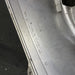 22" RANGE ROVER 15-17 , 22x9.5, 6 spoke Original OEM Wheel Rim - Back View