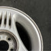 15" MUSTANG 94-95 15x7 w/o exposed lug nuts; w/center cap notch Original OEM - Close-Up Detail