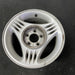 15" MUSTANG 94-95 15x7 w/o exposed lug nuts; w/center cap notch Original OEM - View 8