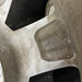 16" CANYON 15-17 16x7, aluminum Original OEM Wheel Rim - Back View