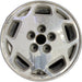 15" MAZDA 626 90-92 15x6 , star pattern Original OEM Wheel Rim - Front View
