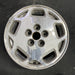 15" MAZDA 626 90-92 15x6 , star pattern Original OEM Wheel Rim - Angle View