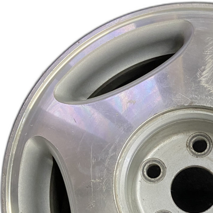 16" LEXUS LS400 98-00 16x7 alloy machined Original OEM Wheel Rim