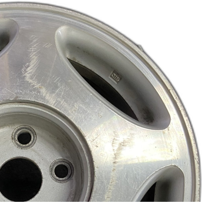 16" LEXUS LS400 98-00 16x7 alloy machined Original OEM Wheel Rim