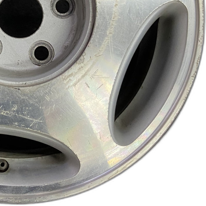 16" LEXUS LS400 98-00 16x7 alloy machined Original OEM Wheel Rim