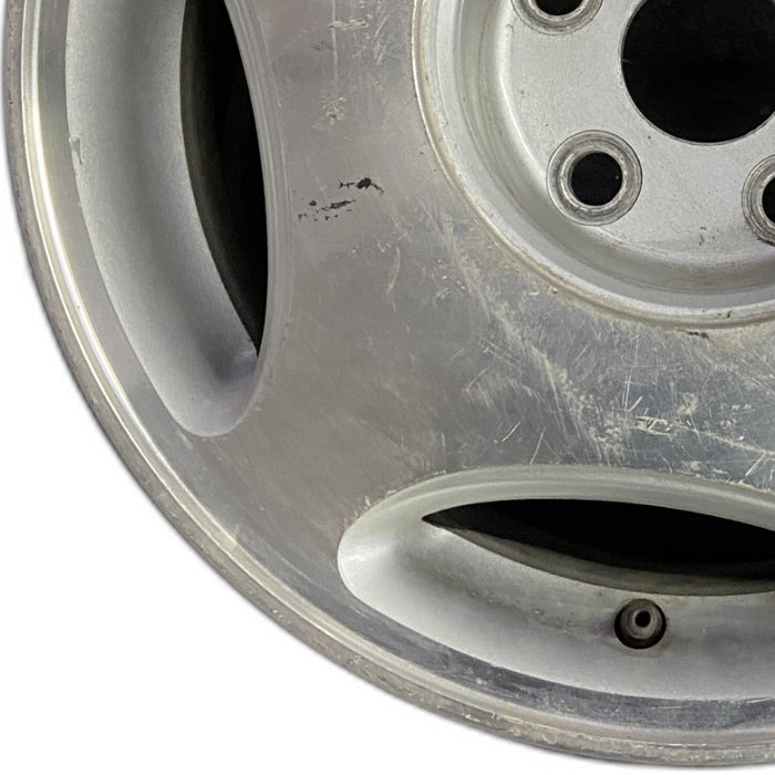 16" LEXUS LS400 98-00 16x7 alloy machined Original OEM Wheel Rim