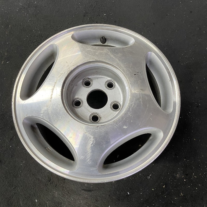16" LEXUS LS400 98-00 16x7 alloy machined Original OEM Wheel Rim