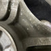 16" LEXUS LS400 98-00 , machined Original OEM Wheel Rim - Back View
