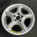 17" BMW X5 00 17x7.5 Original OEM Wheel Rim - Side Profile