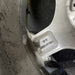 17" BMW X5 00 17x7.5 Original OEM Wheel Rim - Back View