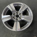 18" COLORADO 15 18x8.5 Original OEM Wheel Rim - Close-Up Detail