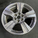 18" COLORADO 15 18x8.5 Original OEM Wheel Rim - Side Profile