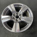 18" COLORADO 15 18x8.5 Original OEM Wheel Rim - Close-Up Detail