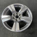 18" COLORADO 15 18x8.5 Original OEM Wheel Rim - Close-Up Detail