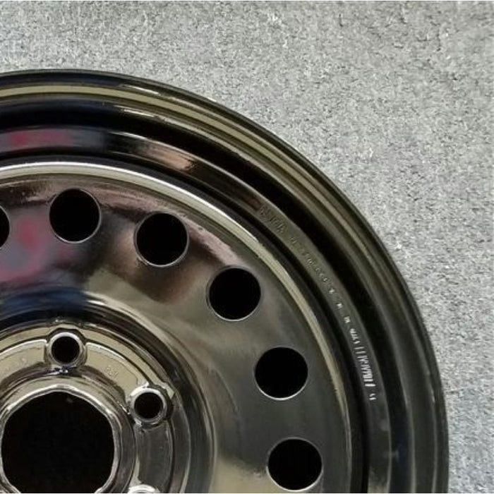 17" AVALANCHE 1500 07-10 17x7.5", steel, 16 hole Original OEM Wheel Rim