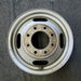 16" EXPRESS 3500 VAN 03-17 DRW Original OEM Wheel Rim - Front View